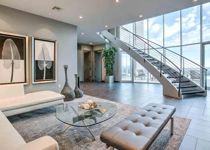 13,000sqf Camelback Mansion - Views, Pool, Theater *